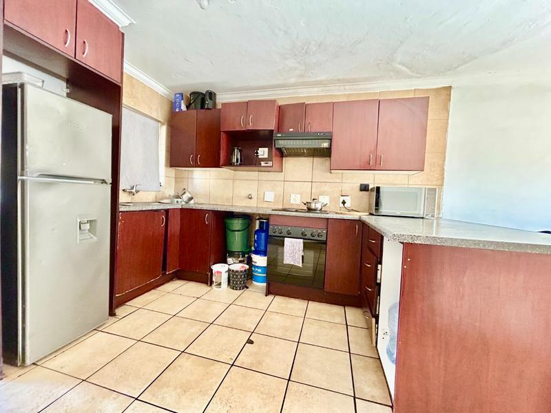 2 Bedroom Property for Sale in Brits North West
